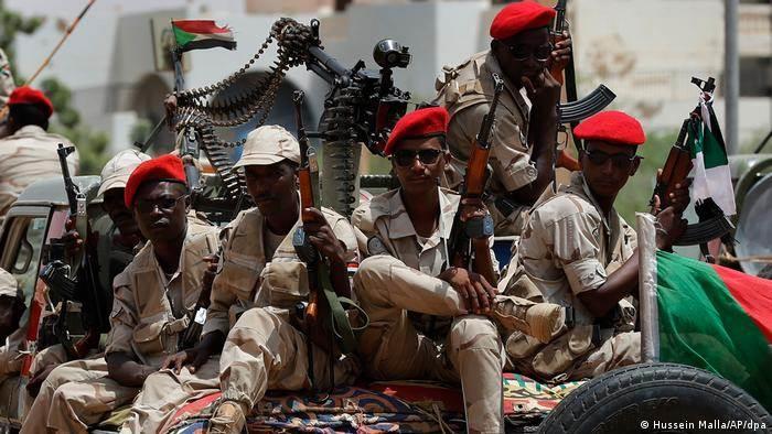 Celebra ONU acuerdo entre fuerzas de Sudán