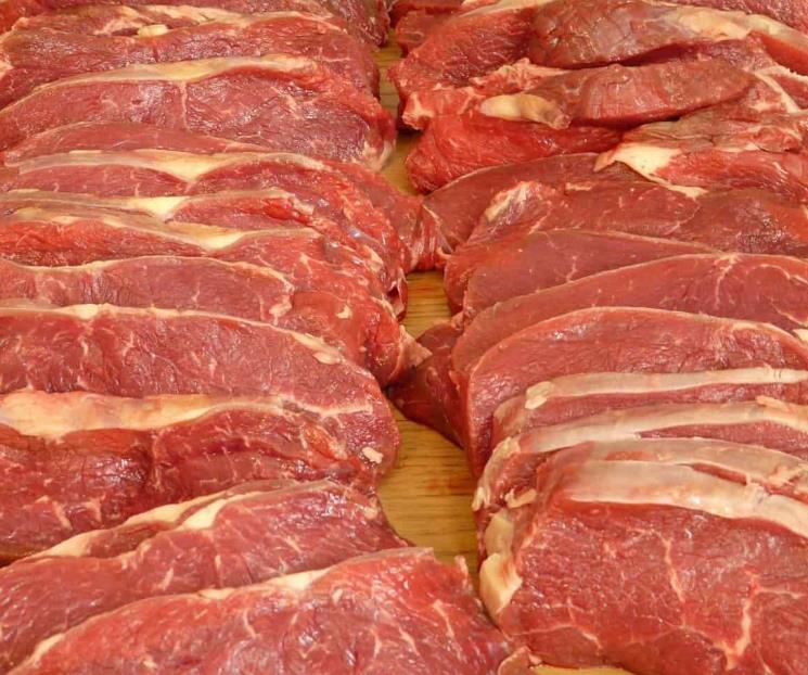 Empresarios no esperan baja en precios de carnes