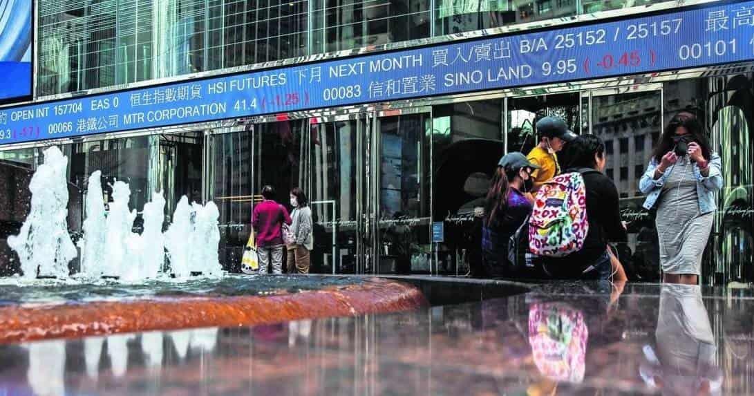 Reciben mercados emergentes más capital, dice el IIF