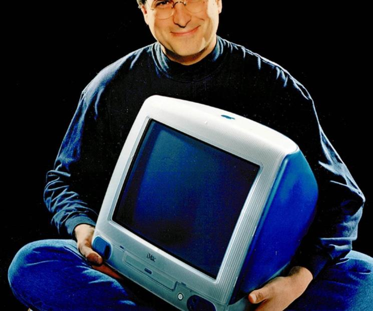 El iMac cumple 25 años