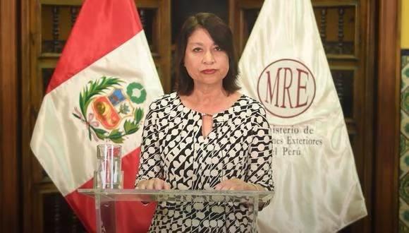 Rechaza Perú injerencia de López Obrador