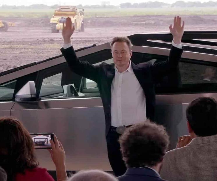 Elon Musk aprobará cada nueva contratación en Tesla