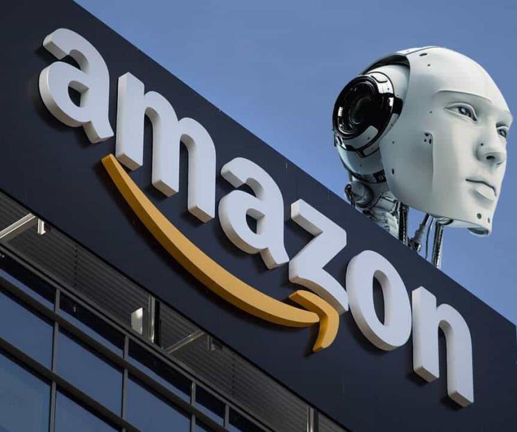 Amazon quiere reinventar las búsquedas en su tienda con IA