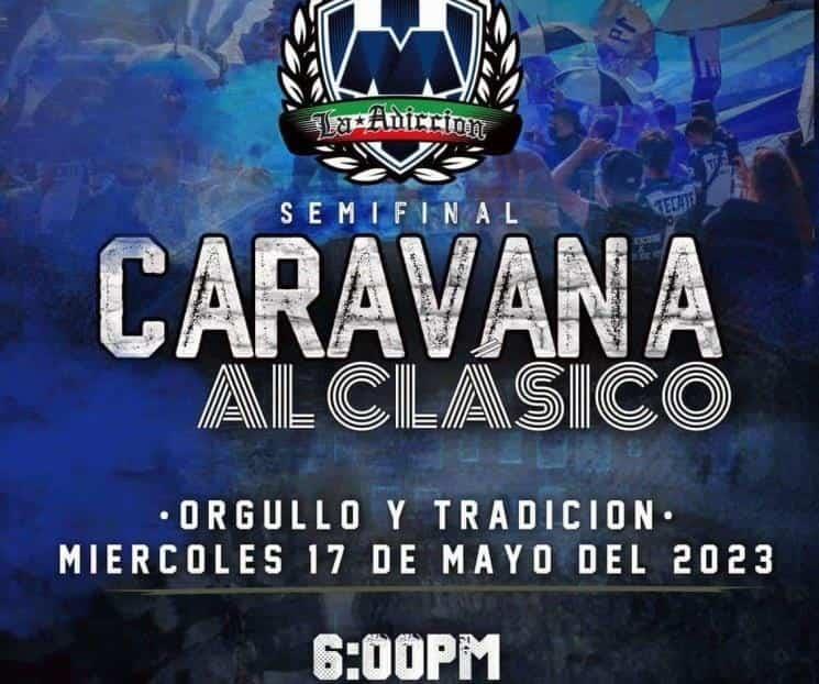 La Adicci n har su caravana rumbo al Uni