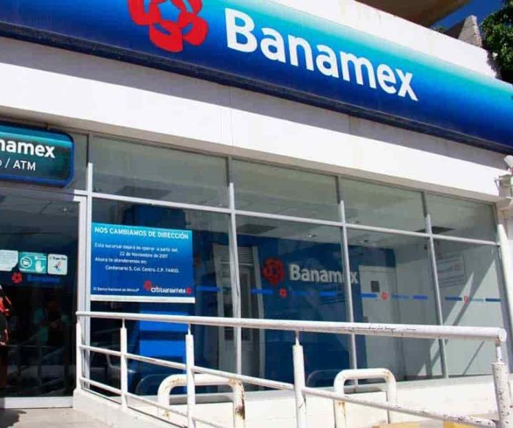Larrea compraría caro a Banamex: análisis de Credit Suisse