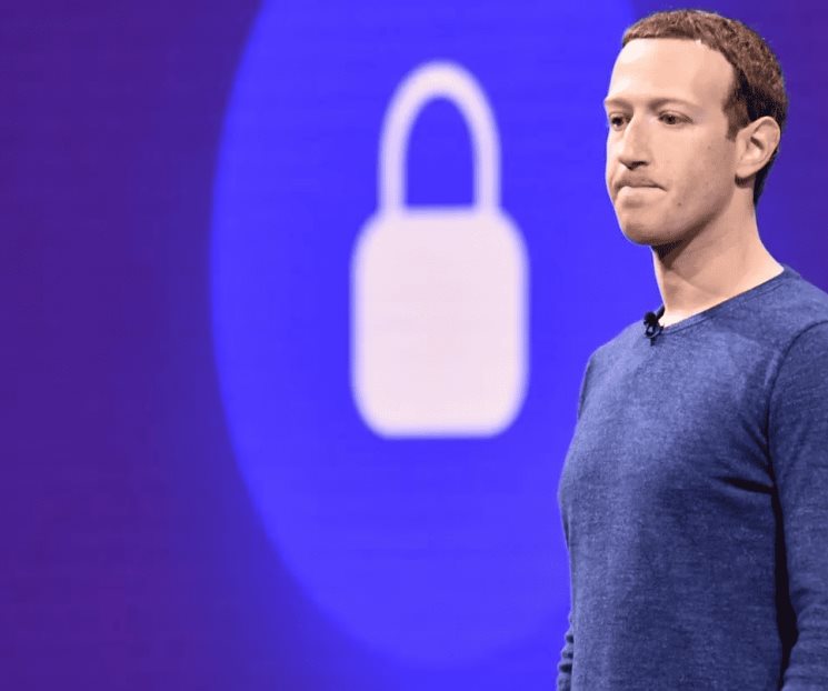 Las sospechas sobre Mark Zuckerberg con Facebook