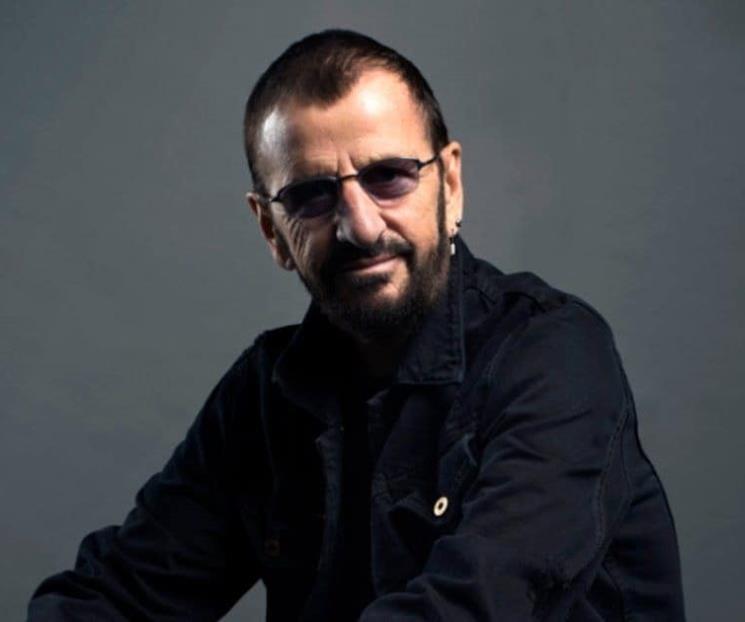 Ringo Starr no descarta volver a México