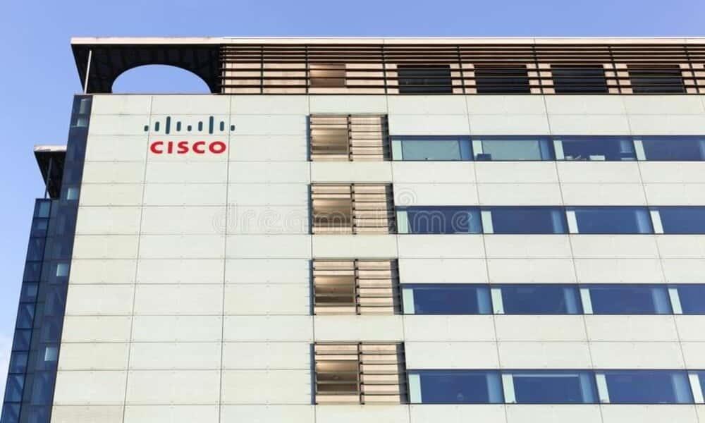 Cisco pronostica que demanda de equipos se mantendrá estable