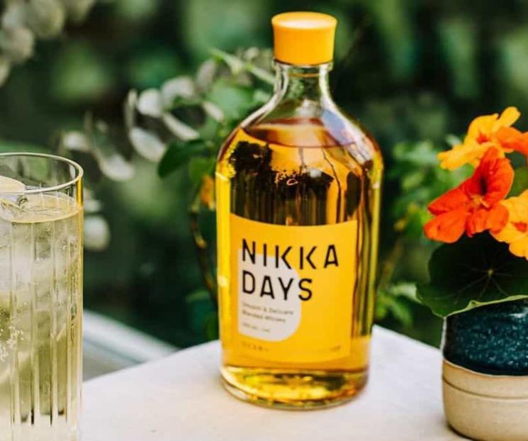 Nikka, el whisky japonés que necesitas en tu mesa