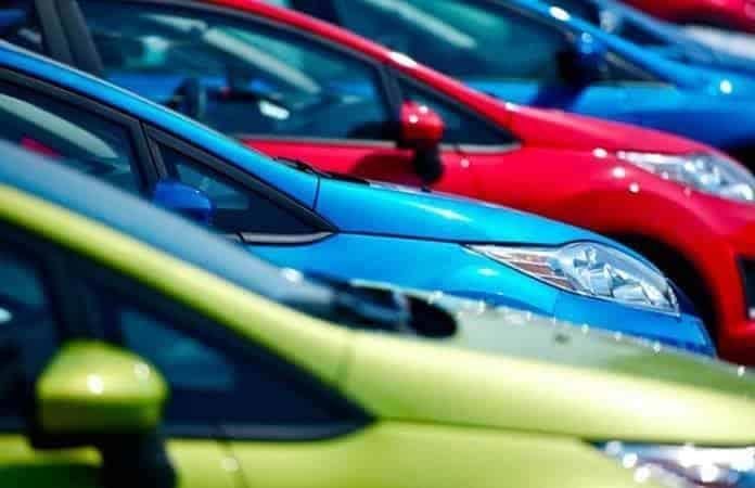 Autofinanciamiento, el 1% de las ventas de autos en 2023