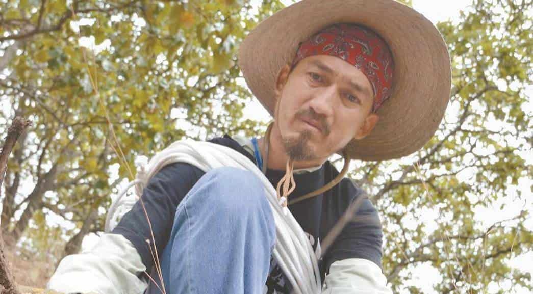 Reportan el fallecimiento del buscador Mario Vergara