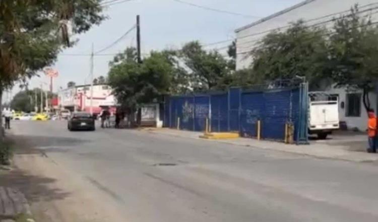 Ejecutan a hombre y lesionan a su hijo de 5 años