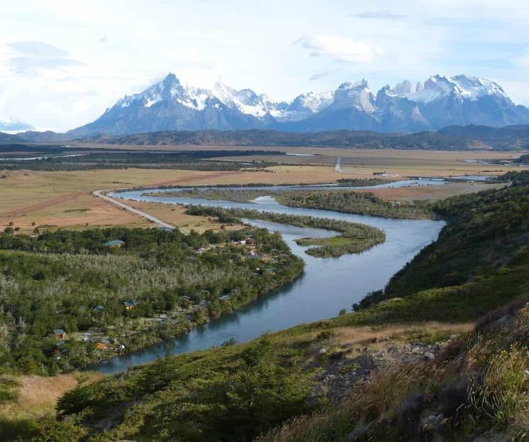 Mexicanos podrán comprar terreno en la Patagonia