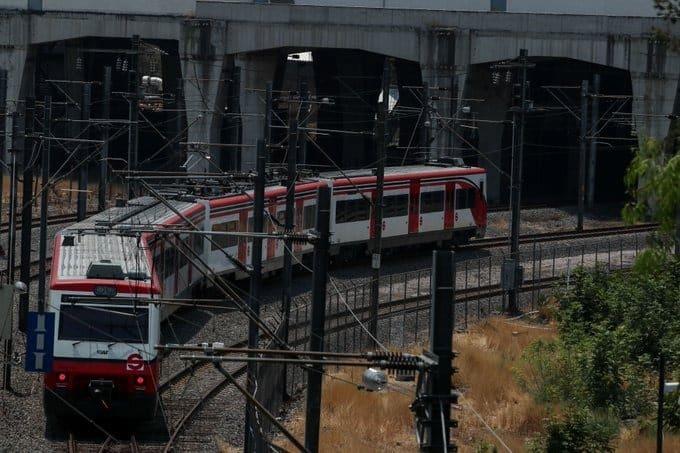 Expropian terrenos para conectar tren suburbano con el AIFA