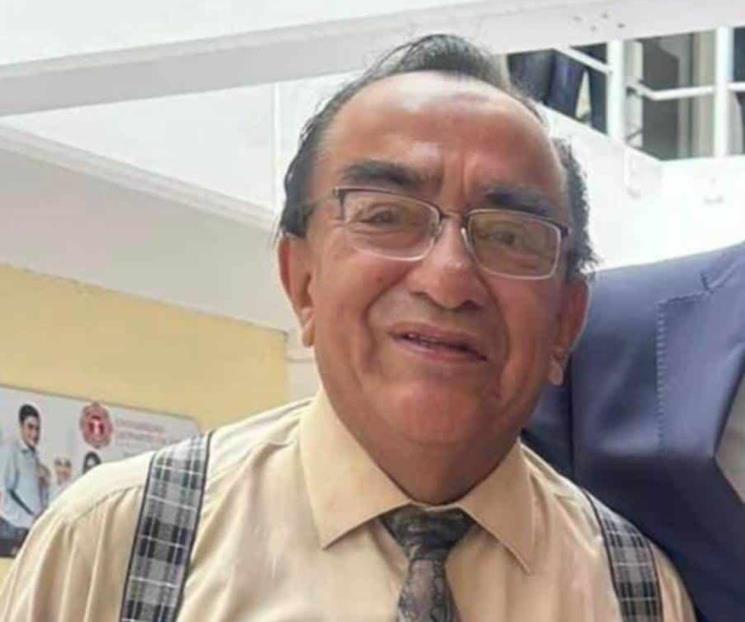Matan al periodista Marco Aurelio Ramírez en Puebla