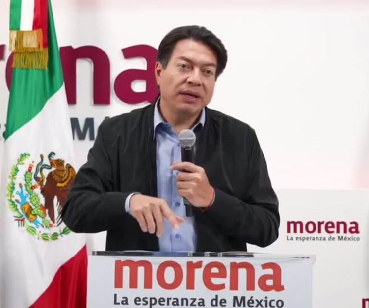 Morena ofrece gobierno tripartita a PT y PVEM en Coahuila