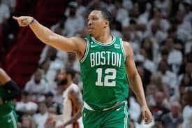 Celtics aún vive