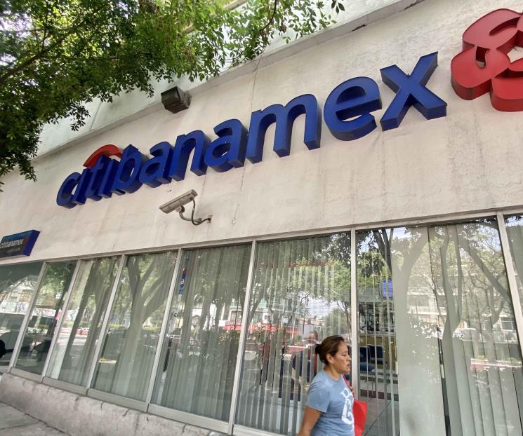 Celebra Bolsa Mexicana decisión sobre Banamex