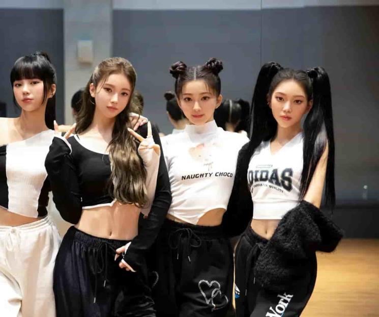 MAVE: el k-pop llega de la mano de cantantes virtuales