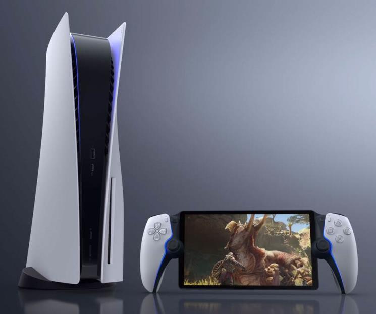 Sony anuncia PlayStation Project Q: la nueva portátil gamer