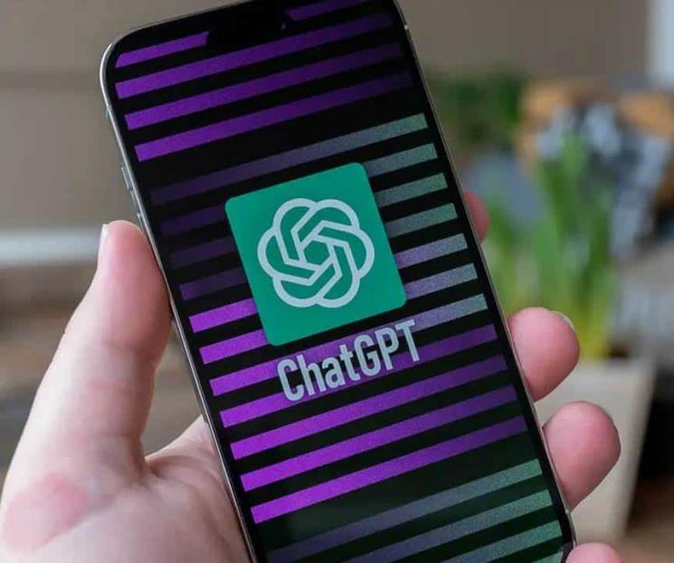 La app de ChatGPT llega a 45 nuevos países