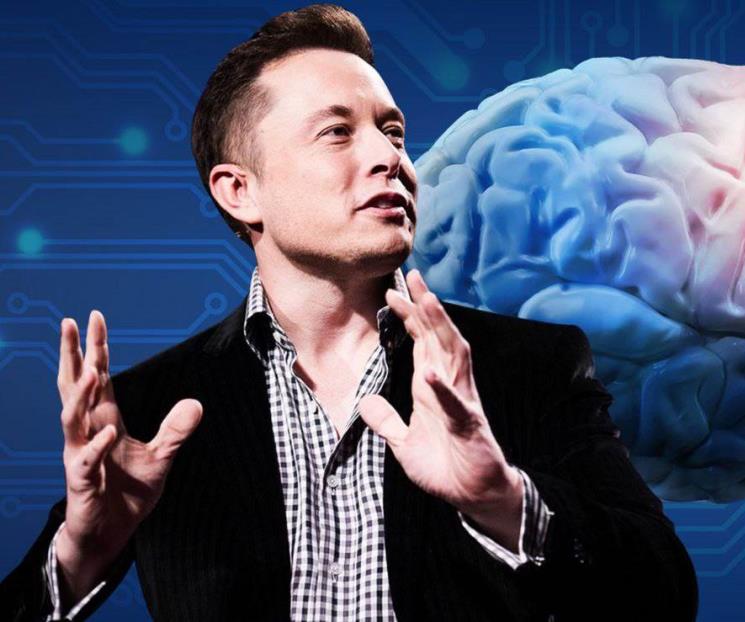 Elon Musk se sorprende con show de MT en Tigres