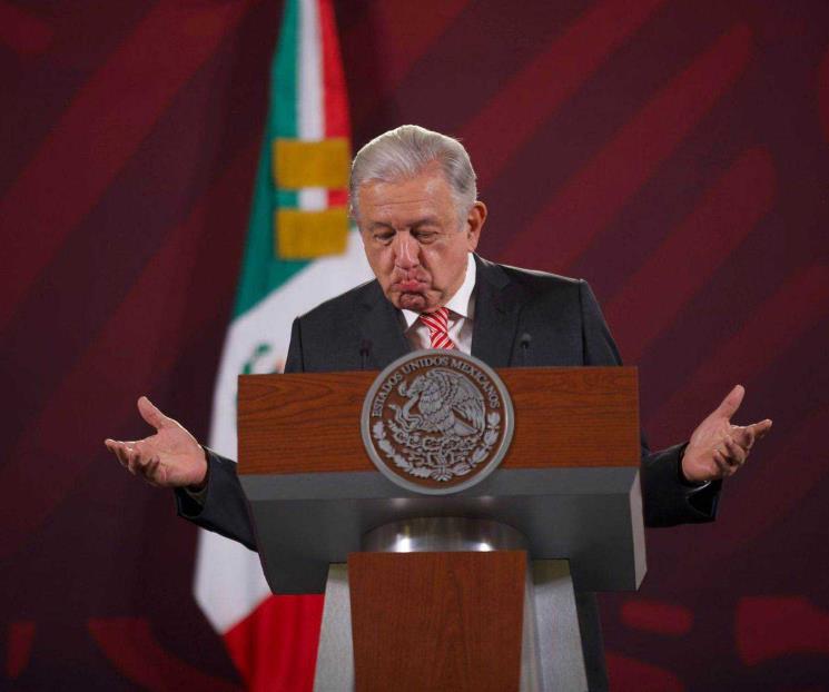 Pausa el Presidente relación comercial con Perú