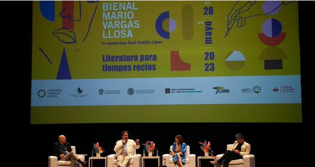 Inclasificable,  virtud de la nueva literatura en español