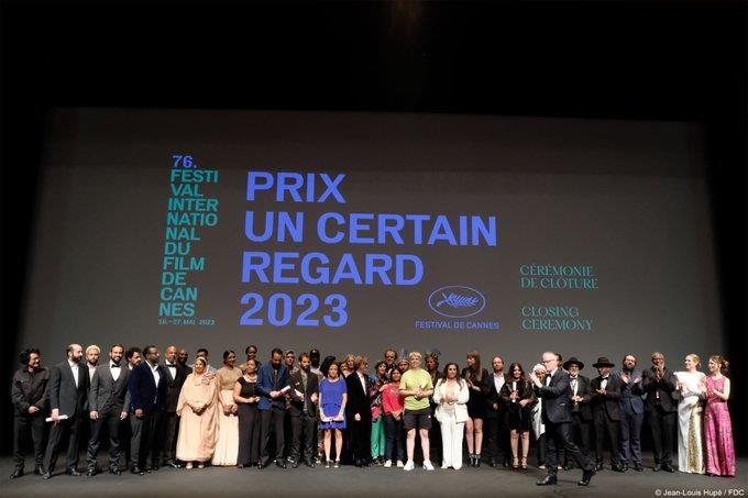 Cannes cierra hoy con la entrega de la Palma de Oro