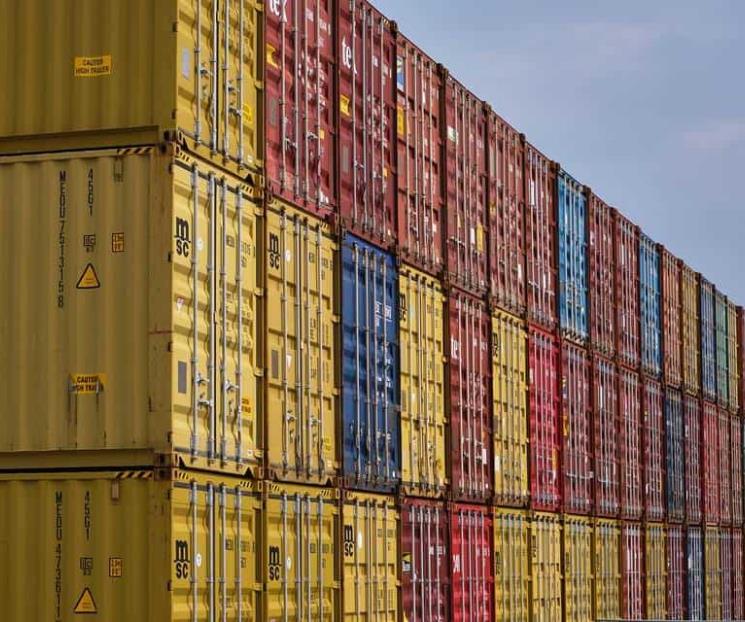 El comercio exterior cayó durante abril, informa Inegi