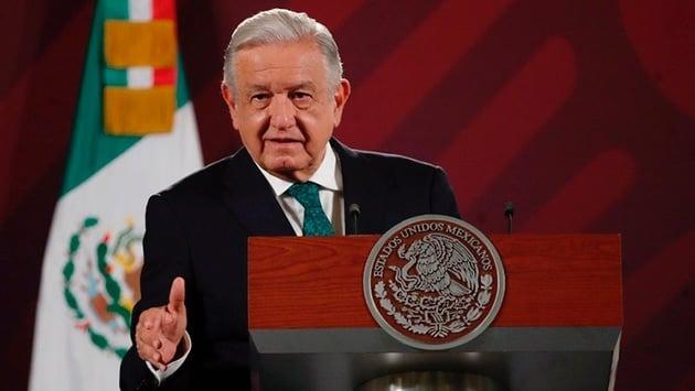 Falta declaración de 8 miembros del gabinete de AMLO