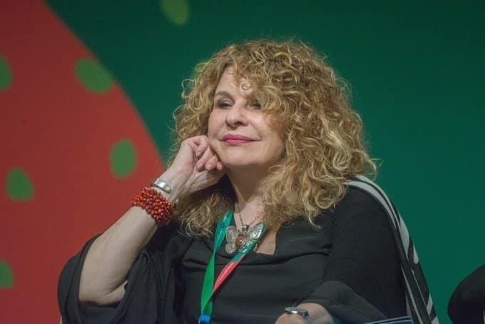 Gioconda Belli gana Premio Reina Sofía de Poesía