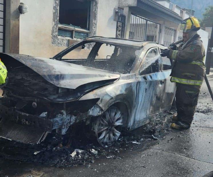 Agiliza regidor demanda por el incendio de su vehículo