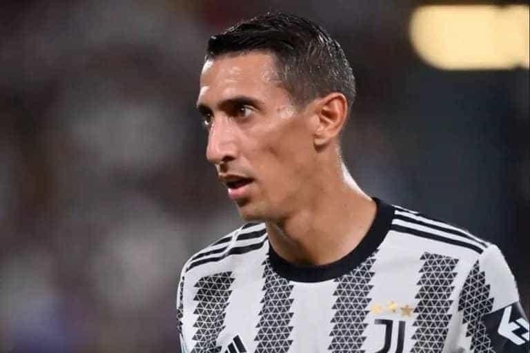 Multan a la Juventus por maniobras salariales