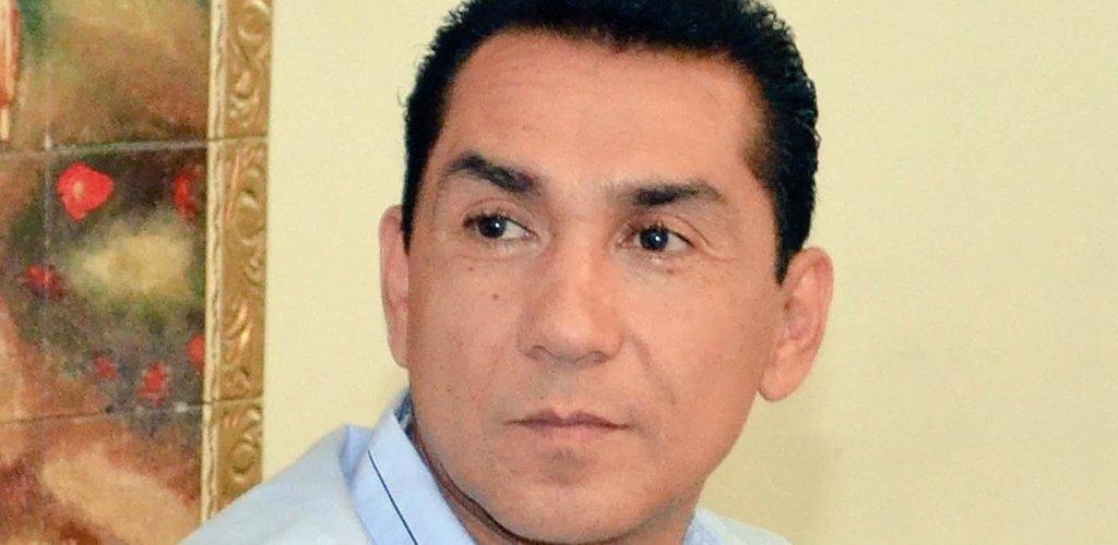 Ratifican exoneración de Abarca en caso Ayotzinapa