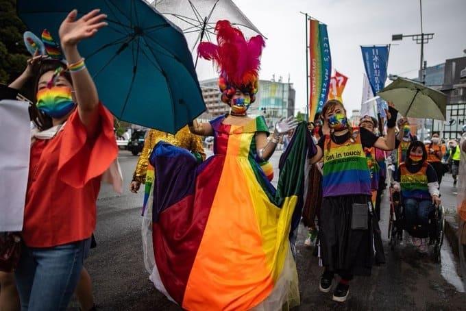 Prohibir matrimonio gay es inconstitucional: Corte de Japón