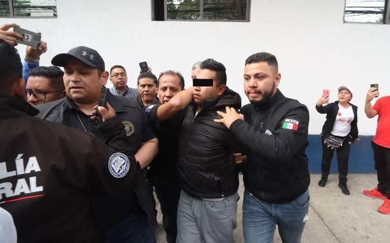 Prisión preventiva a presunto asesino de perro en Tecámac