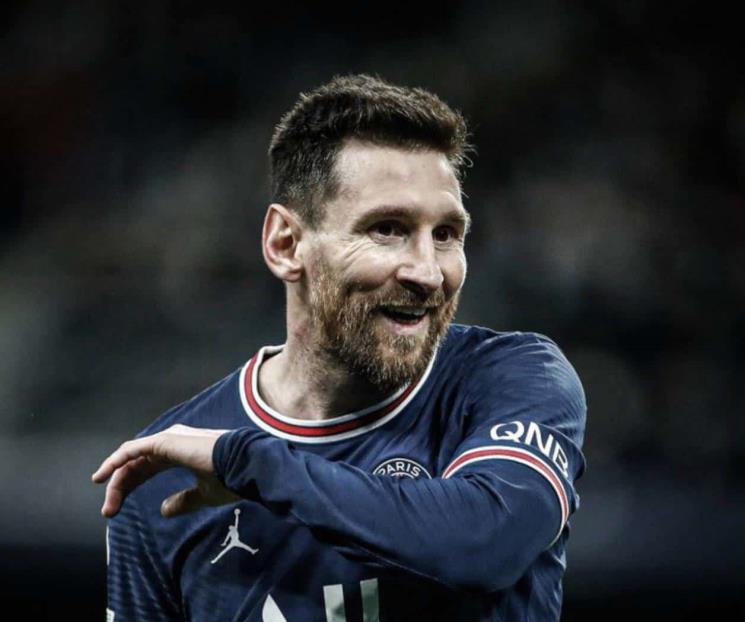 DT del PSG confirma que Messi se irá del PSG