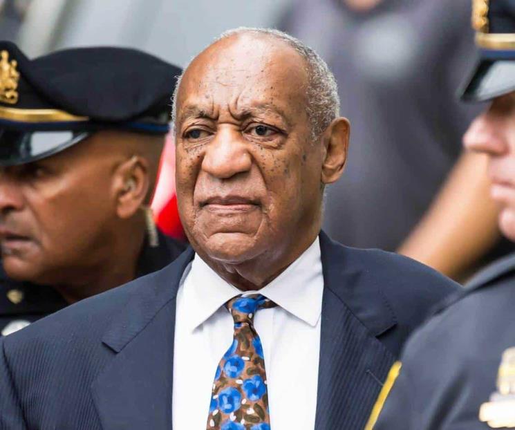 Acusan nuevamente a Bill Cosby por agresión sexual