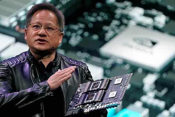 China estaría impulsando el desarrollo de sus propias GPU