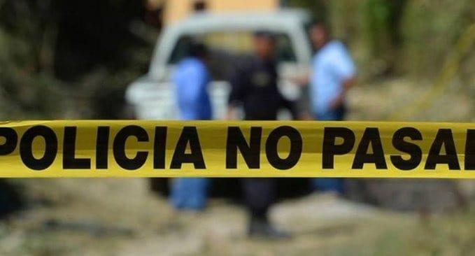 Asesinan a 22 personas en seis municipios de Guanajuato