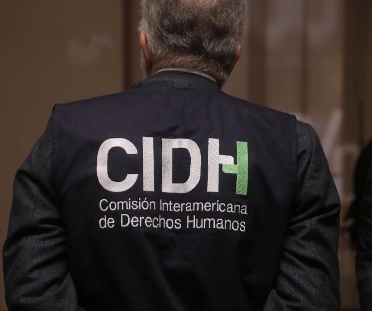 Urge la CIDH a México investigar uso de Pegasus