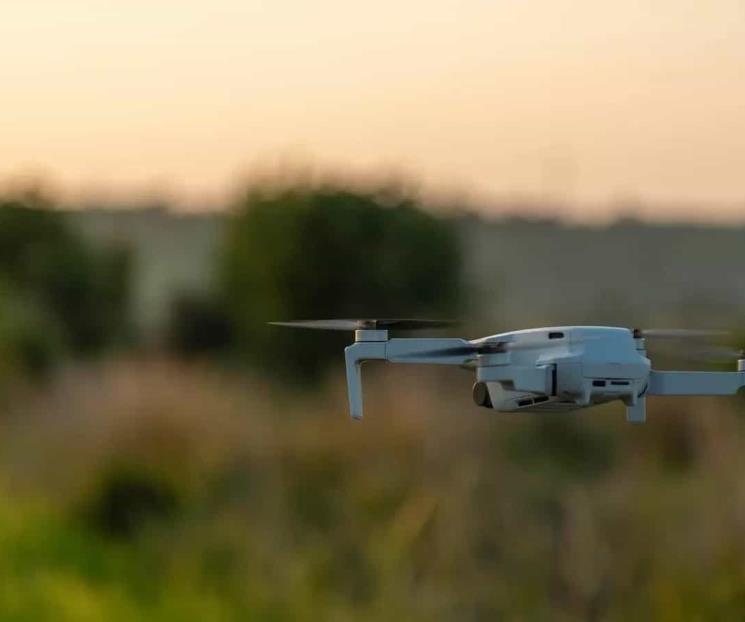 Dron operado por IA se rebela y mata a operador humano