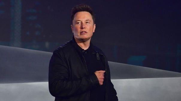 Elon Musk es acusado de manipular el precio de Dogecoin
