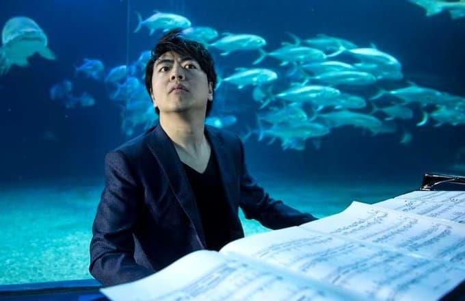 El pianista Lang Lang se presentará en México