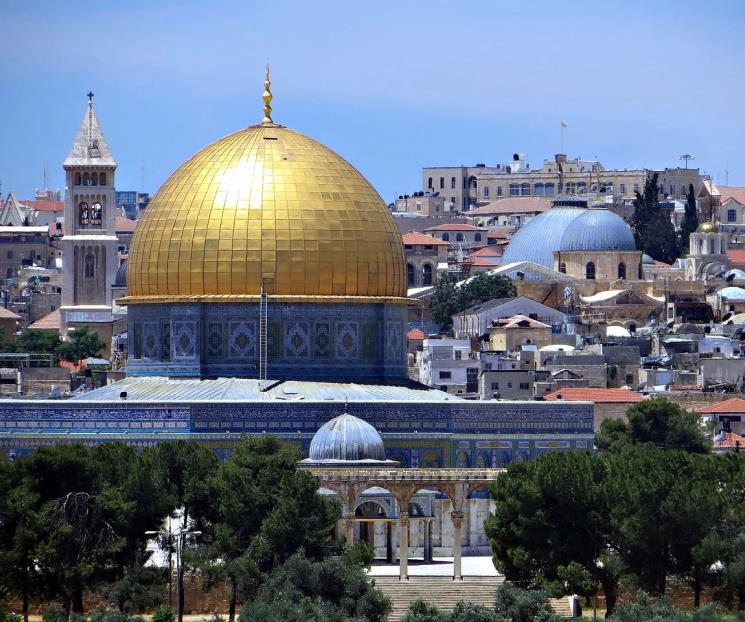 Palestina reclasifica misión diplomática a nivel de embajada