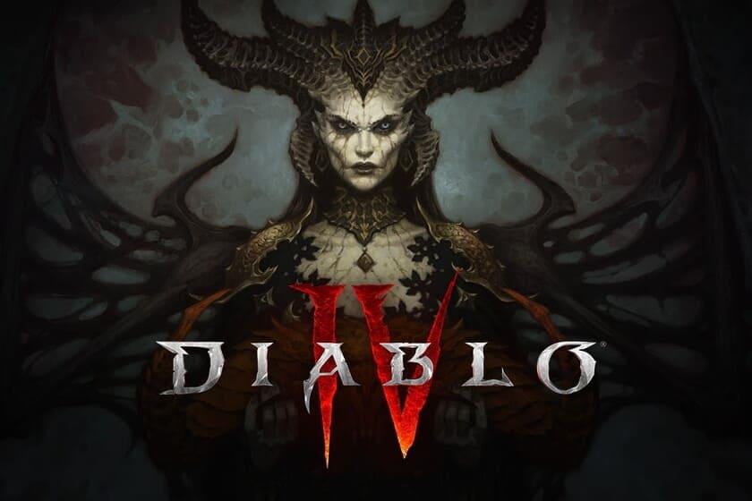Sin licencia válida para Diablo IV