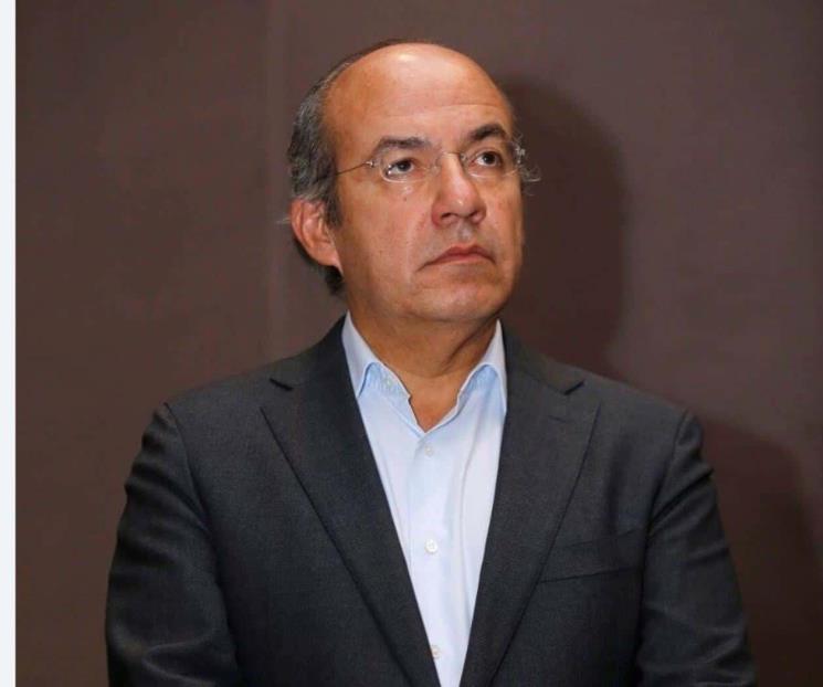 Calderón exhorta a la oposición a cambiar tras elecciones