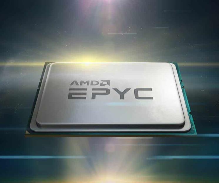 AMD confirma error que afecta a los procesadores EPYC Rome