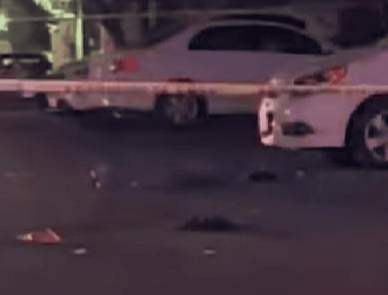 Muere hombre atropellado por conductor que se da a la fuga